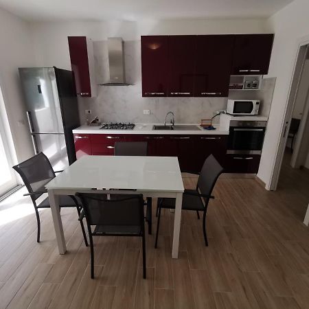 Apartament Casa Mare Via V. Emanuele Alghero Zewnętrze zdjęcie